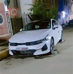 كيا K5